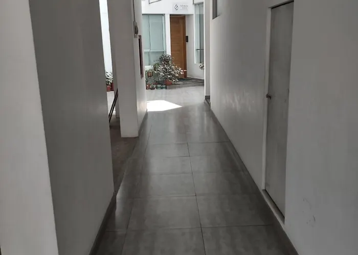 Vive Apartamento Cusco