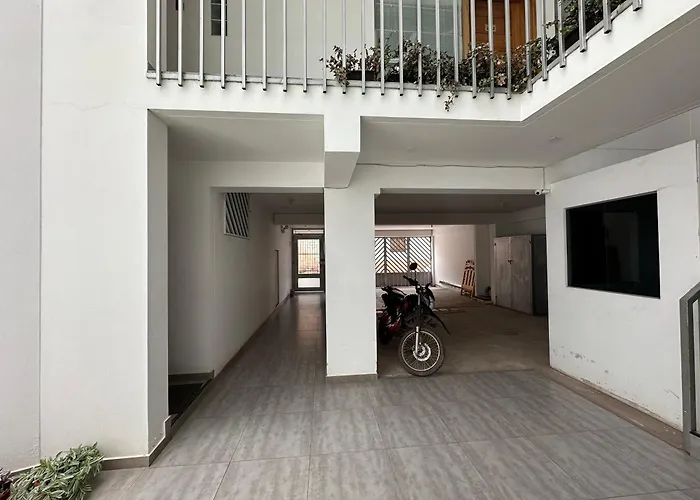 Apartamento Vive *