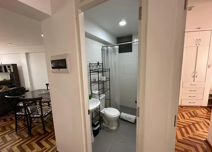 Apartamento Vive
