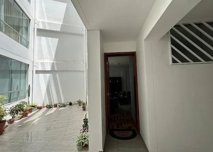 Apartamento Vive Cusco