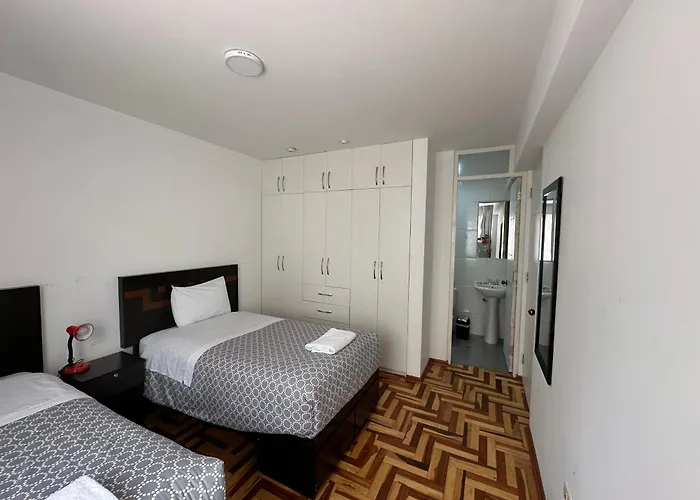 Vive Apartamento