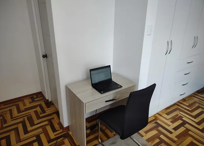 Vive Apartamento