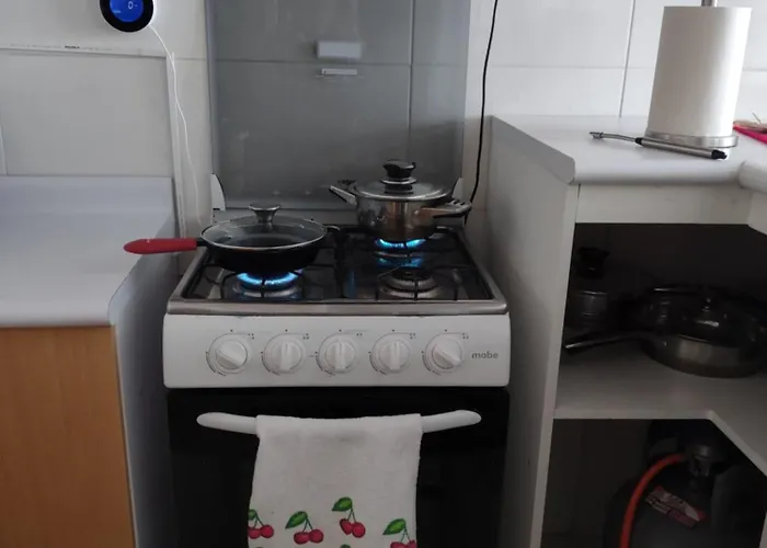 Vive Apartamento Cusco