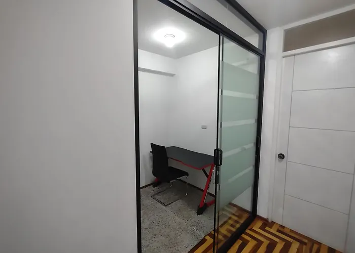 Vive Apartamento Cusco