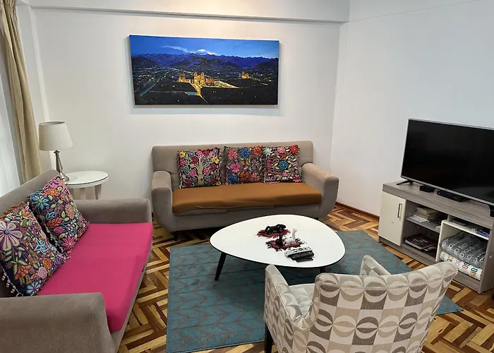 Vive Apartamento