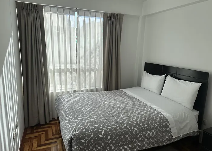 Apartamento Vive