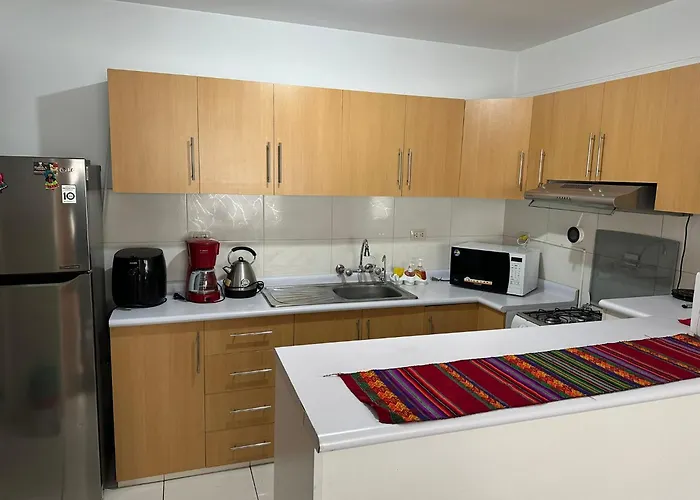 Apartamento Vive *