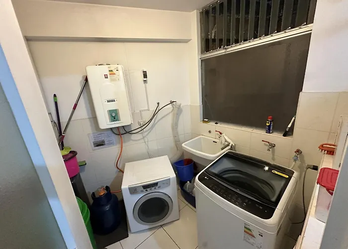Apartamento Vive