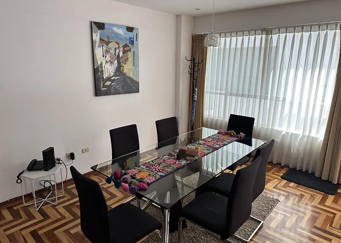 Vive Apartamento *
