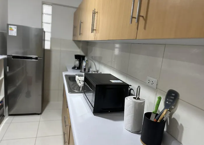 Vive Apartamento Cusco