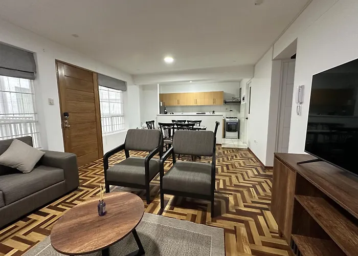 Vive Apartamento