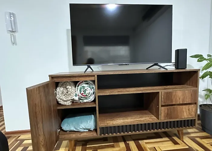 Apartamento Vive