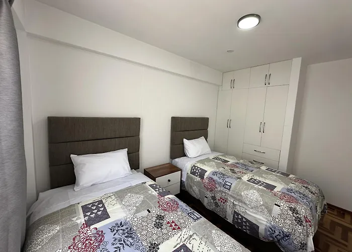 Vive Apartamento *