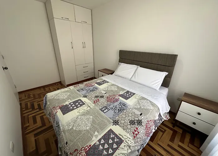 Vive Apartamento Cusco