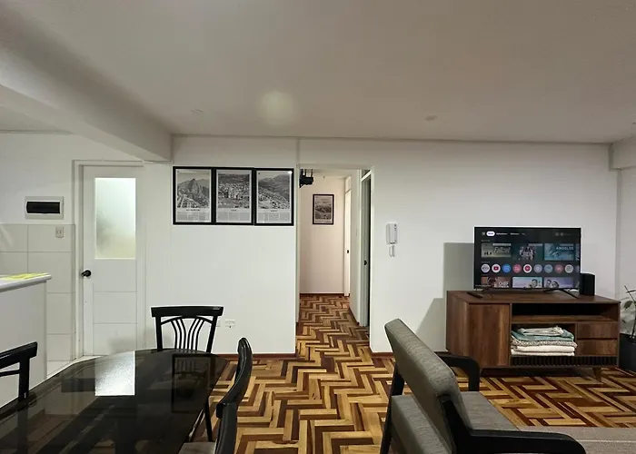 Apartamento Vive *