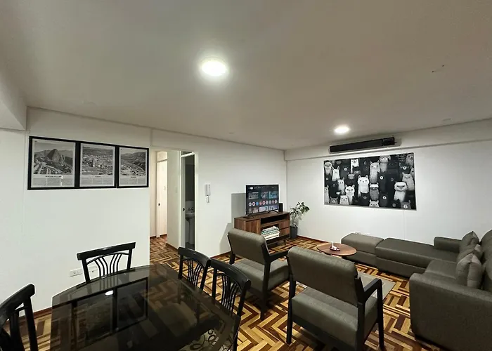 Apartamento Vive *